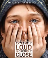Extremely Loud & Incredibly Close /     
